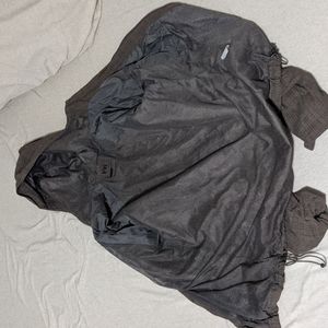 Helly Hanson Rain coat (Medium)